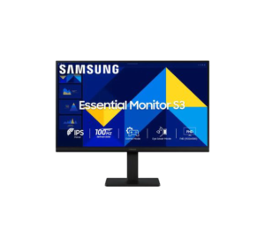 Samsung Essential Series S3