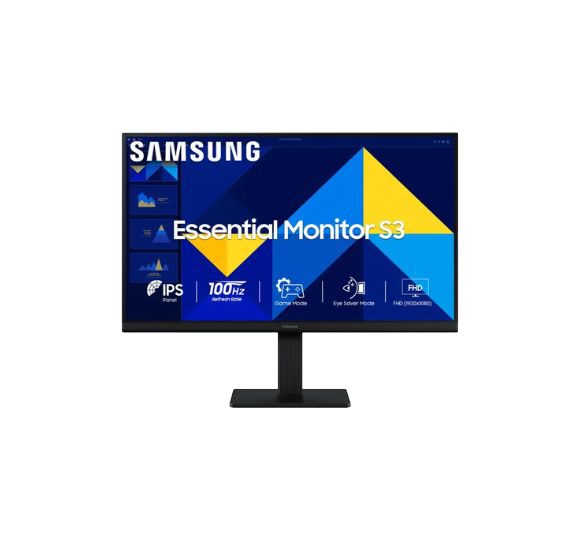 Samsung Essential Series S3